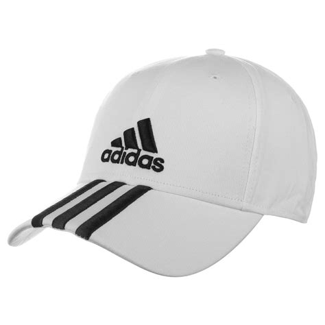 witte adidas pet|Witte adidas Petten online kopen .